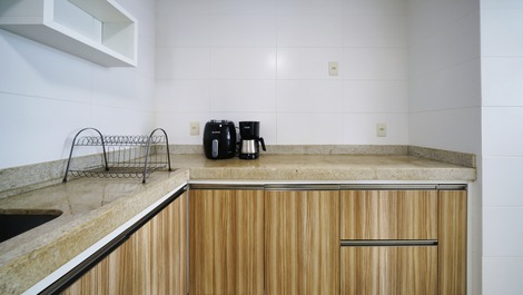 Apartment on Lagoinha beach - Bombinhas