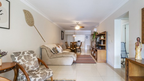 Apartamento para alquilar en Bombinhas - Praia da Lagoinha