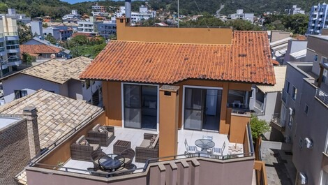 Apartment with sea view - Bombinhas