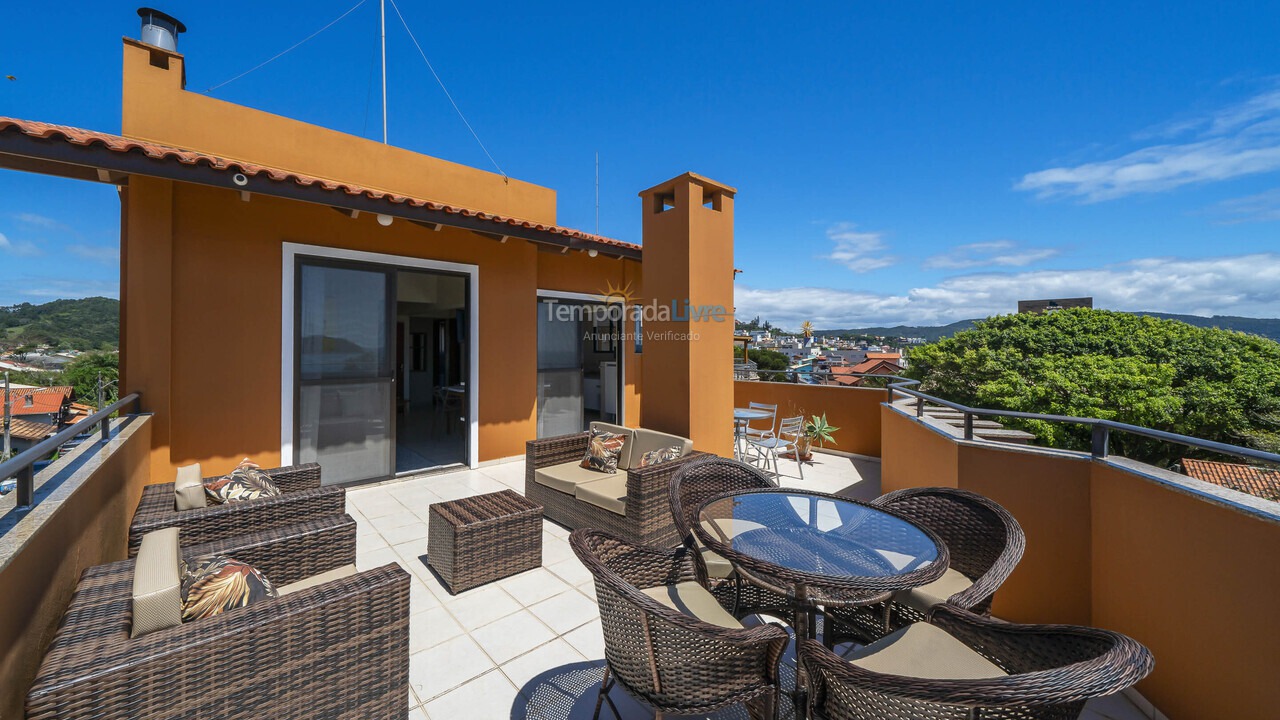 Apartment for vacation rental in Bombinhas (Bombinhas Centro)