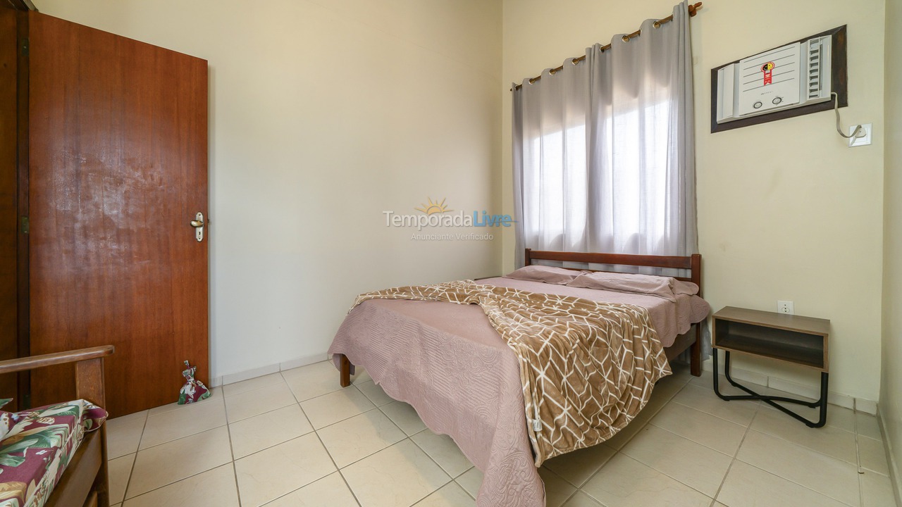 Apartment for vacation rental in Bombinhas (Bombinhas Centro)