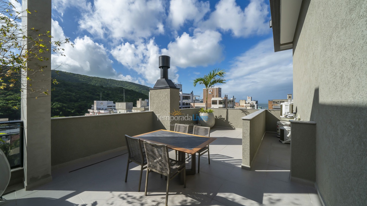 Apartamento para alquiler de vacaciones em Bombinhas (Praia de Bombas)