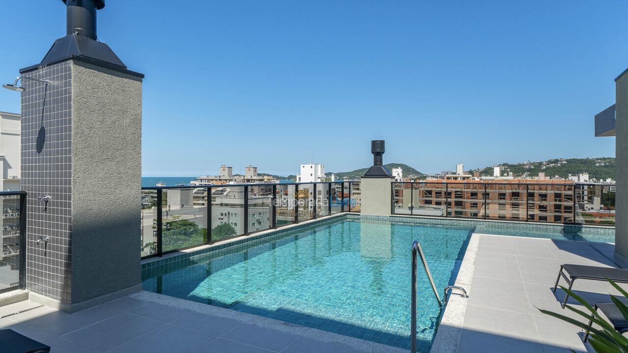 Apartamento para alquiler de vacaciones em Bombinhas (Praia de Bombas)