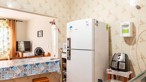 Cozinha com equipaentos_1