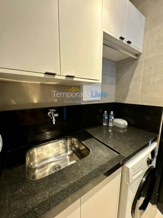 House for vacation rental in São Sebastião (Juquehy)