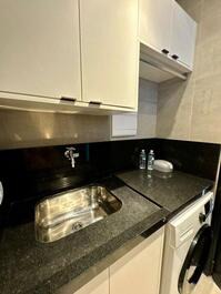 House 30 meters from Juquehy beach with private pool