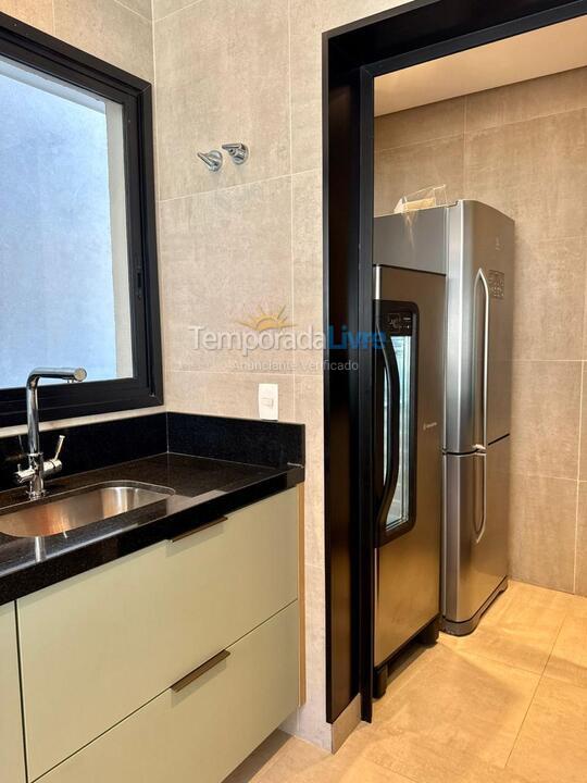 House for vacation rental in São Sebastião (Juquehy)