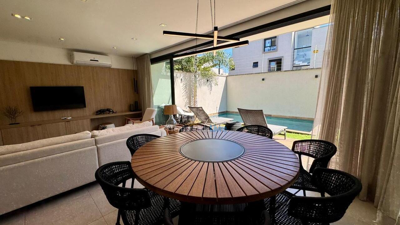 House for vacation rental in São Sebastião (Juquehy)