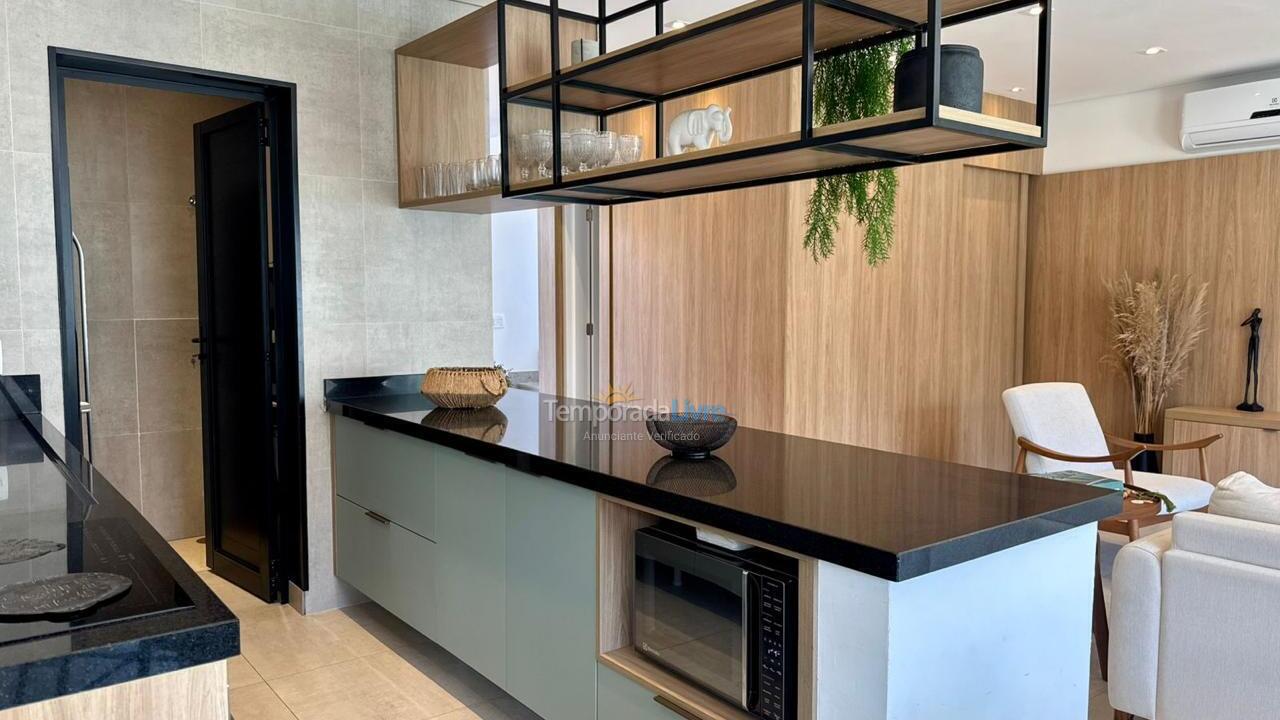 House for vacation rental in São Sebastião (Juquehy)