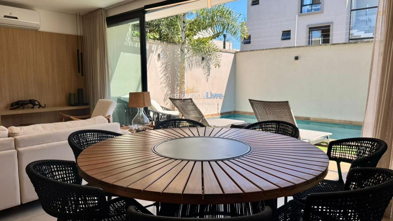 House for vacation rental in São Sebastião (Juquehy)