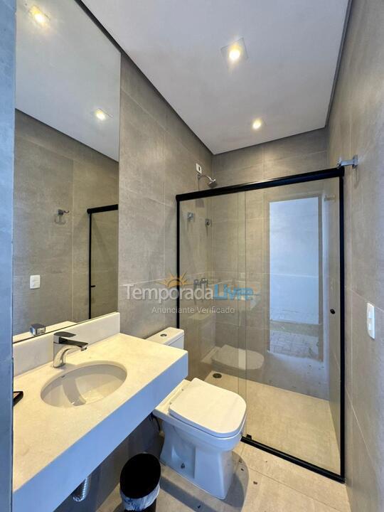 House for vacation rental in São Sebastião (Juquehy)