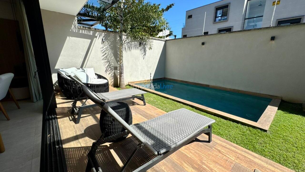 House for vacation rental in São Sebastião (Juquehy)
