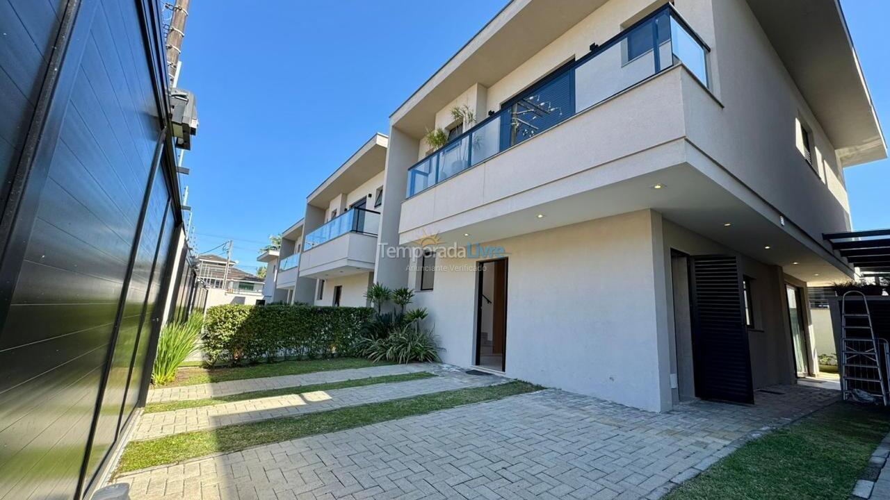 House for vacation rental in São Sebastião (Juquehy)