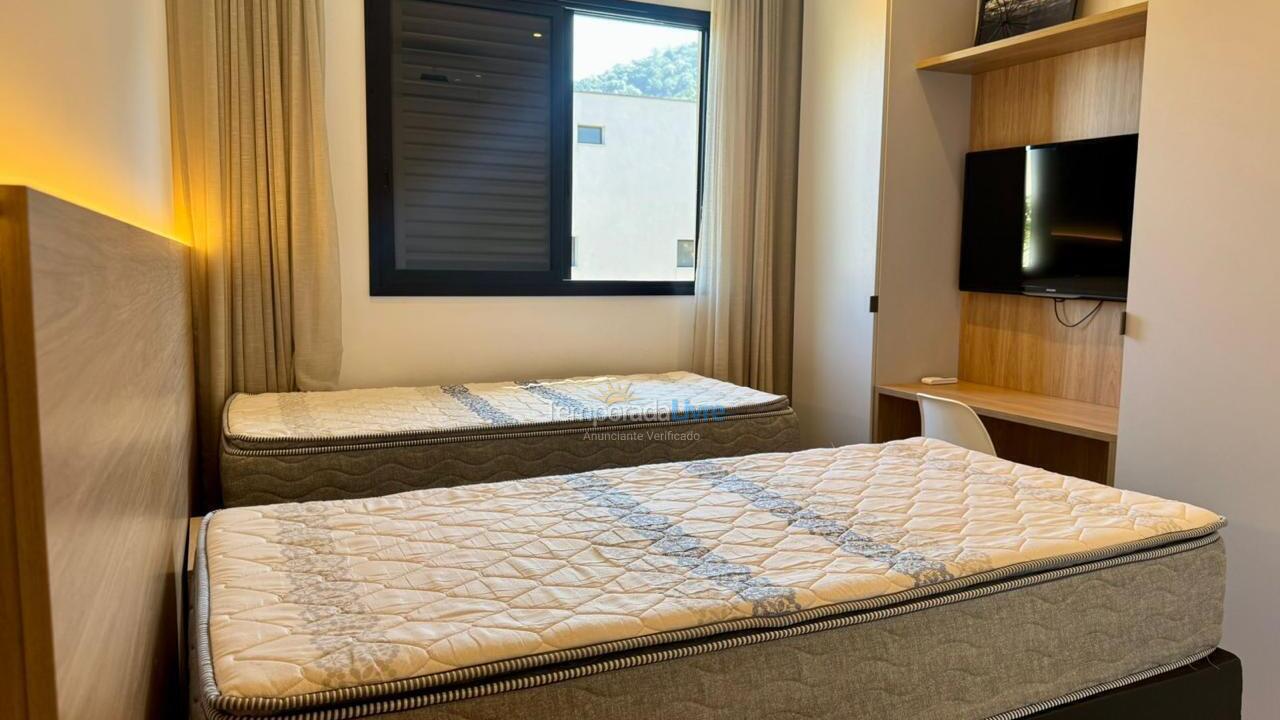 House for vacation rental in São Sebastião (Juquehy)