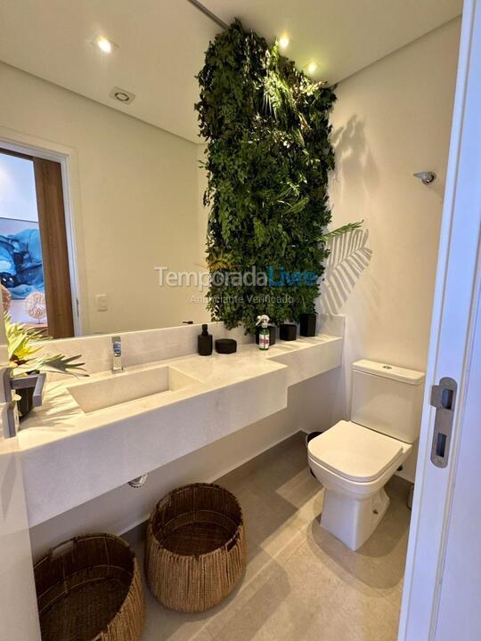 House for vacation rental in São Sebastião (Juquehy)