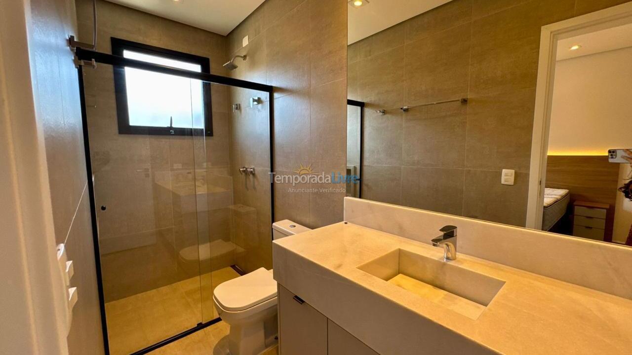 House for vacation rental in São Sebastião (Juquehy)