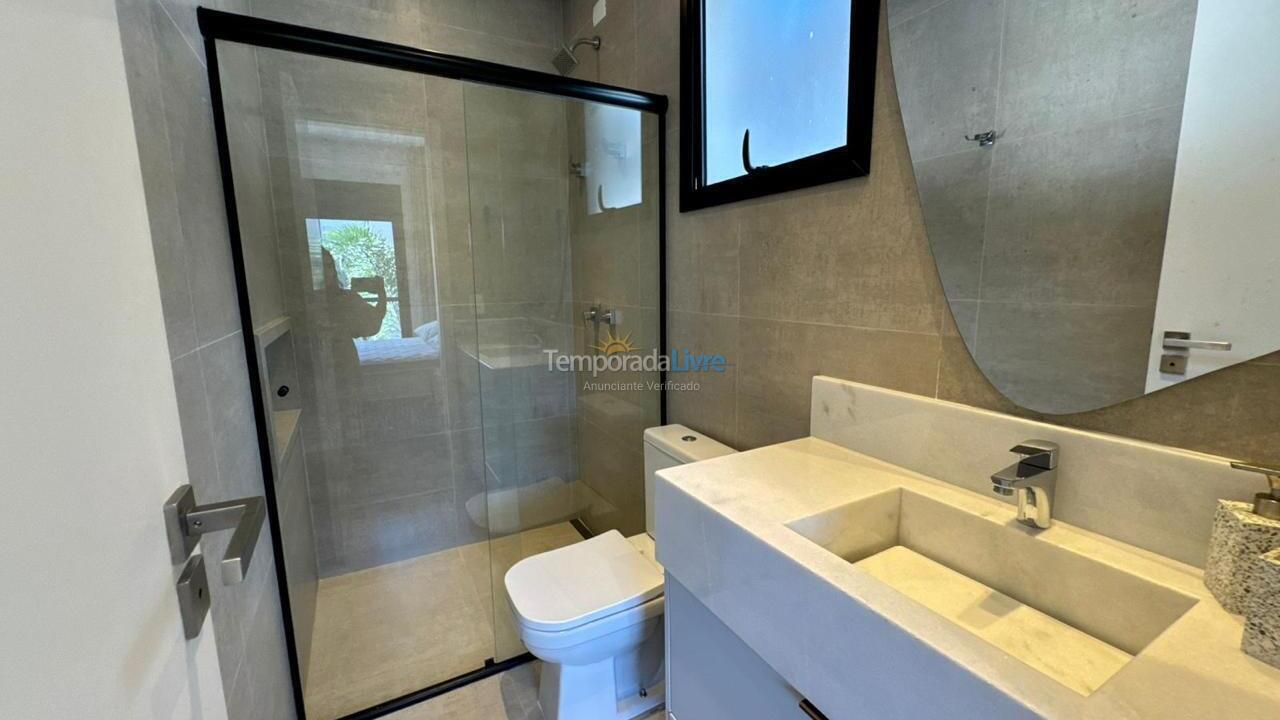 House for vacation rental in São Sebastião (Juquehy)