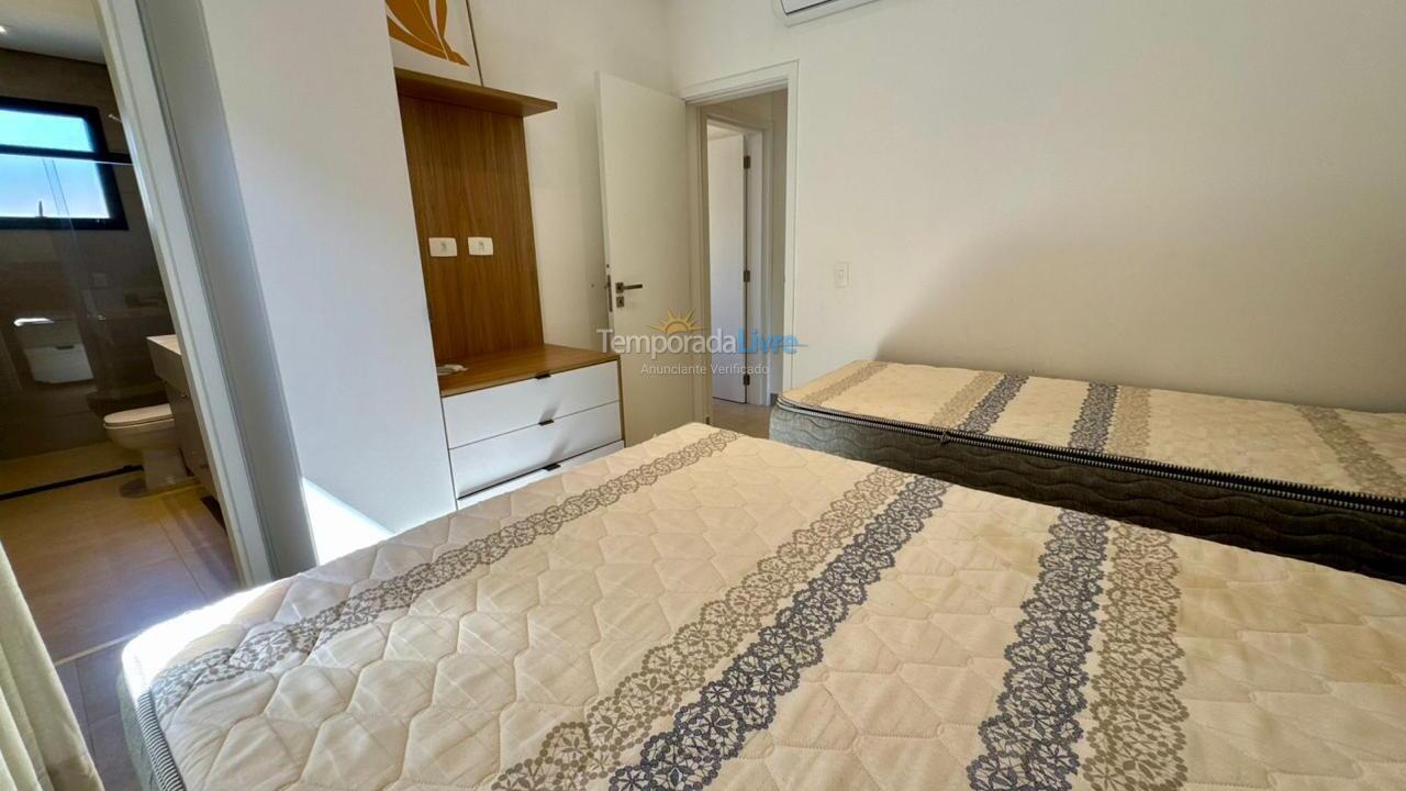 House for vacation rental in São Sebastião (Juquehy)