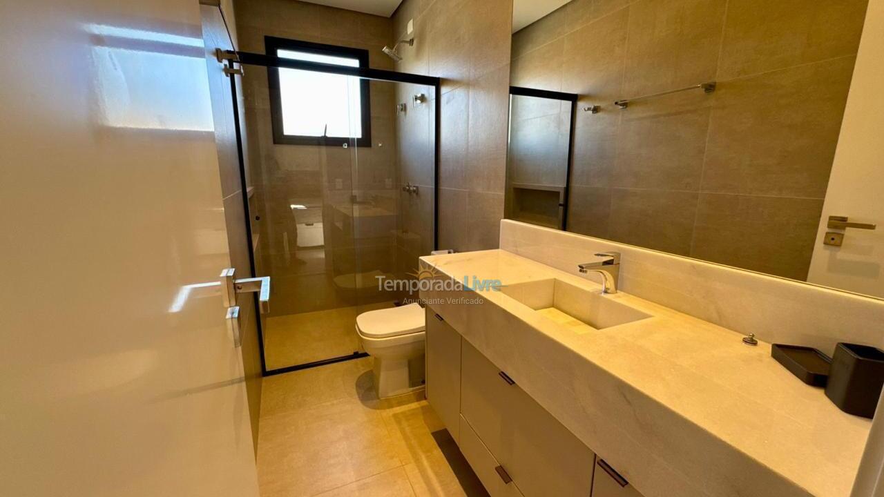 House for vacation rental in São Sebastião (Juquehy)