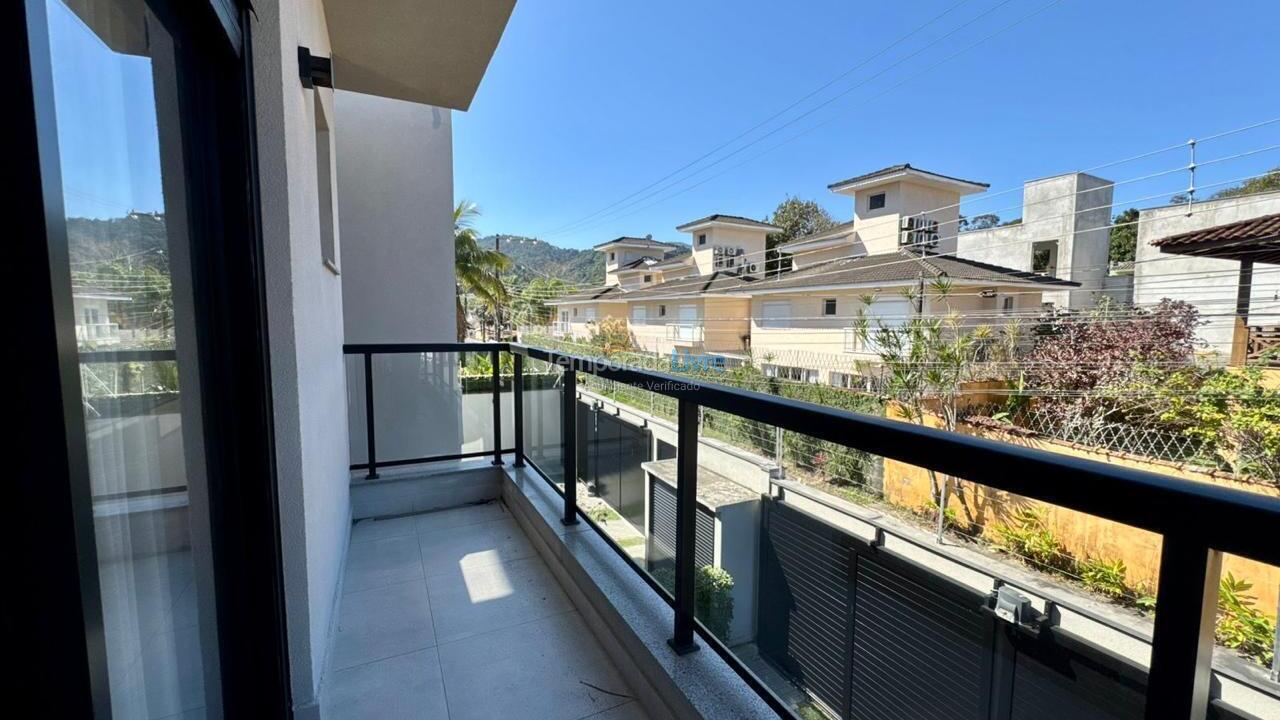 House for vacation rental in São Sebastião (Juquehy)