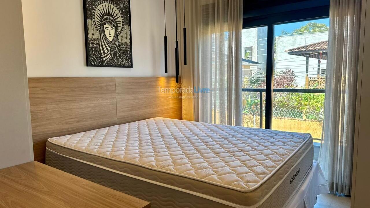 House for vacation rental in São Sebastião (Juquehy)