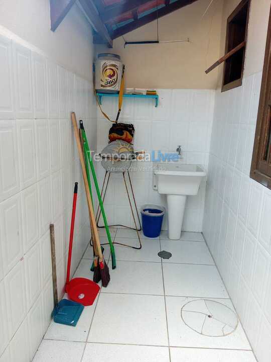 Apartamento para alquiler de vacaciones em Cabo Frio (Praia do Forte)