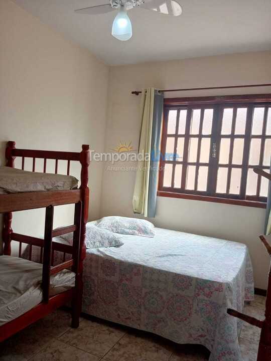 Apartamento para alquiler de vacaciones em Cabo Frio (Praia do Forte)