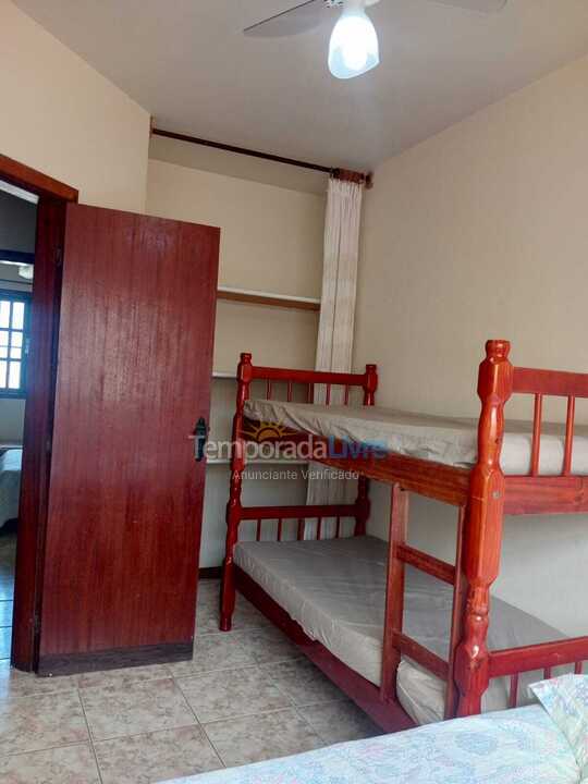 Apartamento para alquiler de vacaciones em Cabo Frio (Praia do Forte)