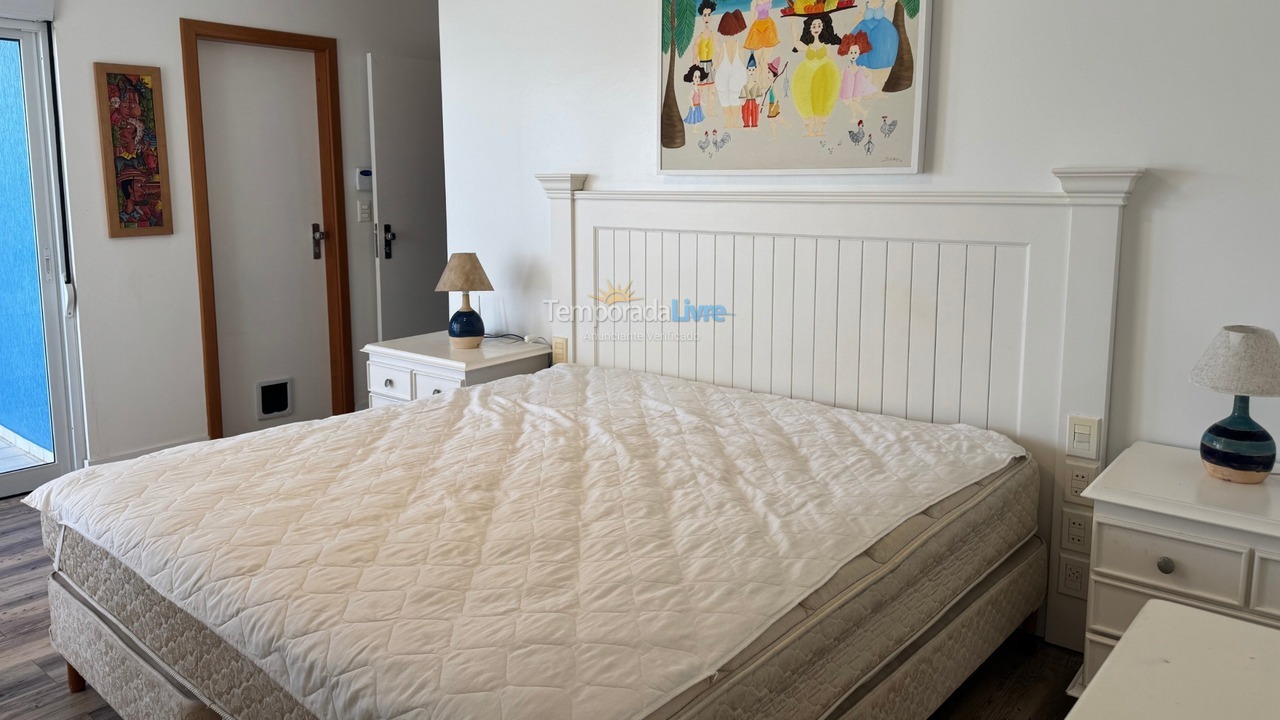 Casa para aluguel de temporada em Bombinhas (Canto Grande)