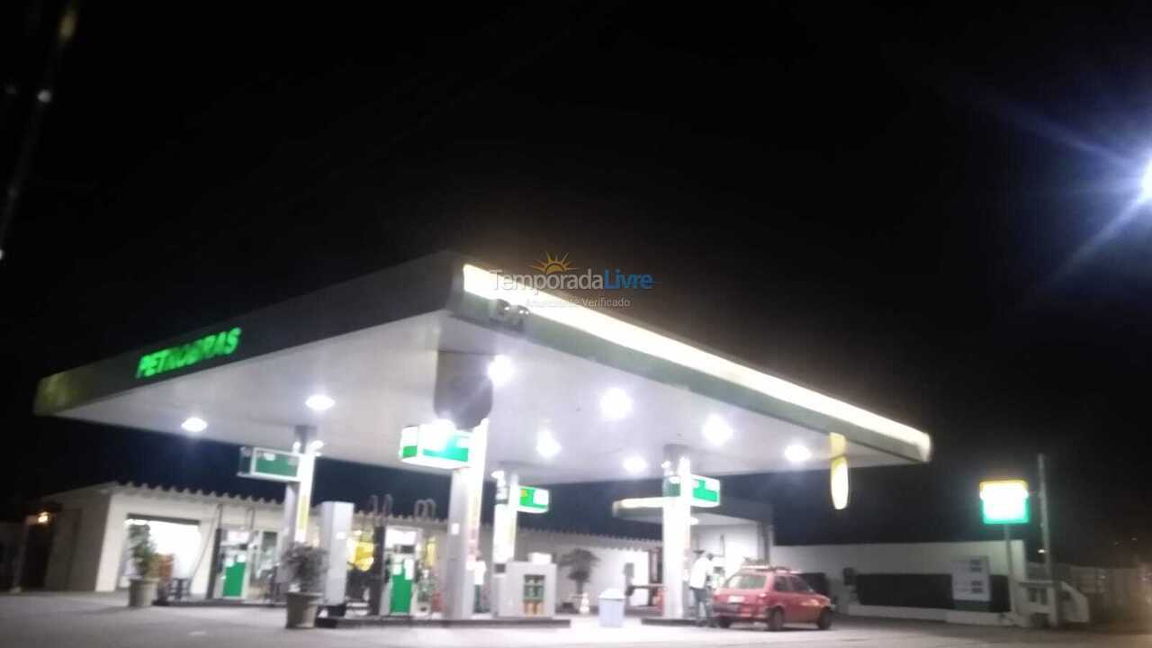 Casa para aluguel de temporada em Ilhabela (Perequê)