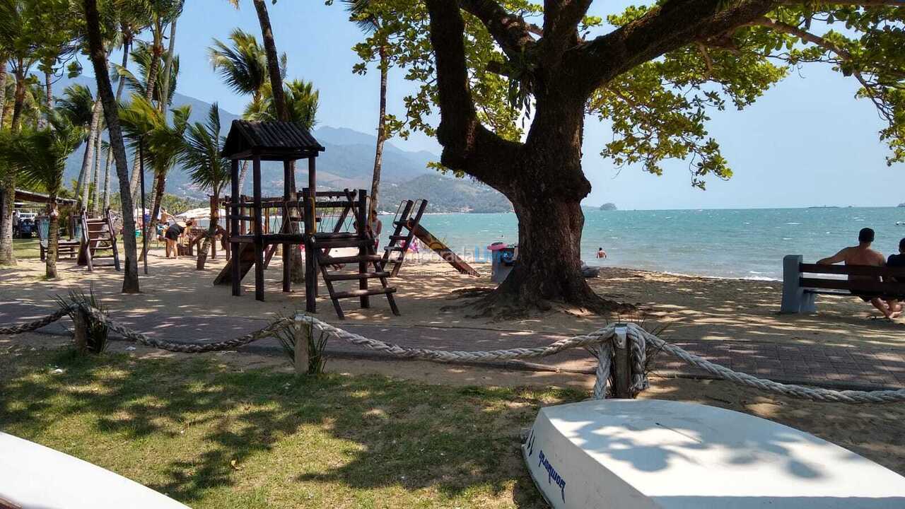 Casa para aluguel de temporada em Ilhabela (Perequê)