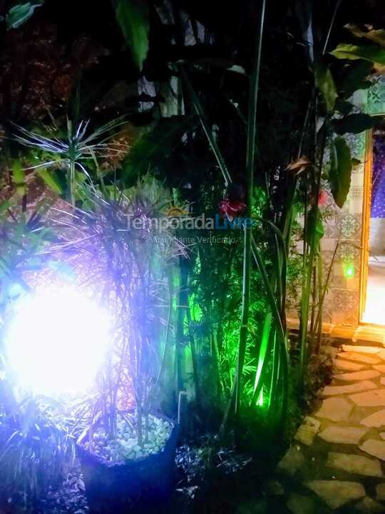 Casa para aluguel de temporada em Ilhabela (Perequê)