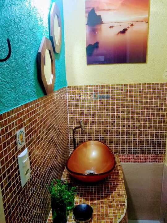 Casa para aluguel de temporada em Ilhabela (Perequê)