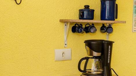 Chalé Ilhabela/wifi250MB/Varanda/Churraq/Ducha/opção de ar.