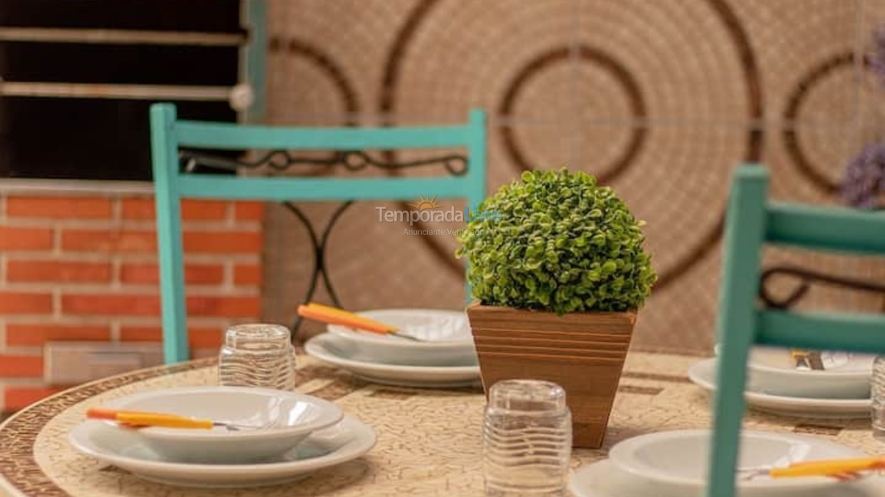 Casa para aluguel de temporada em Ilhabela (Perequê)