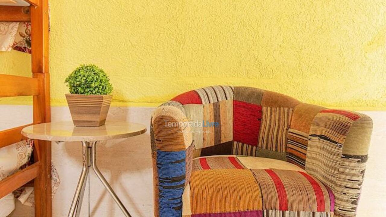 Casa para aluguel de temporada em Ilhabela (Perequê)