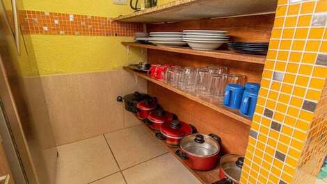 Chalé Ilhabela/wifi250MB/Varanda/Churraq/Ducha/opção de ar.