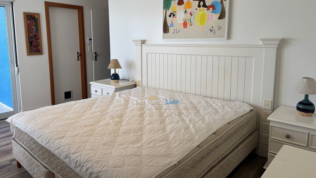 Casa para aluguel de temporada em Bombinhas (Canto Grande)