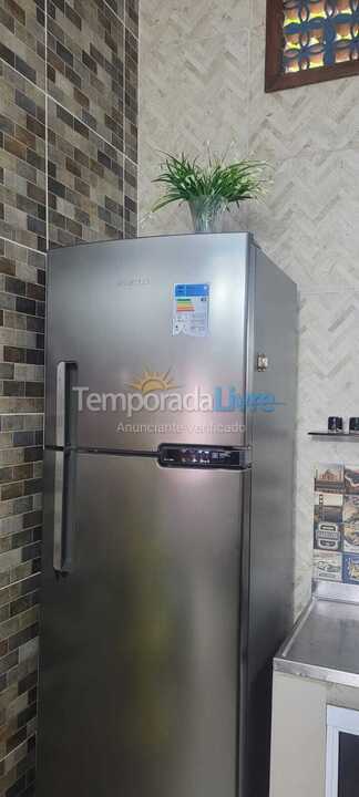 Casa para alquiler de vacaciones em Ilhabela (Perequê)