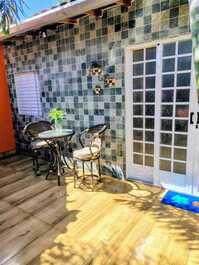 Casa para alugar em Ilhabela - Perequê