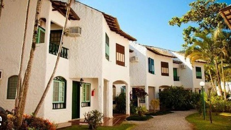 Casa para alugar em Florianópolis - Cachoeira do Bom Jesus