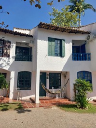 CONDOMINIO BEIRA MAR CACHOEIRA BOM JESUS FLORIANOPOLIS