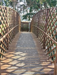 CONDOMINIO BEIRA MAR CACHOEIRA BOM JESUS FLORIANOPOLIS