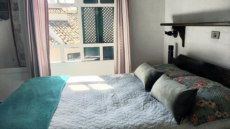 CONDOMINIO BEIRA MAR CACHOEIRA BOM JESUS FLORIANOPOLIS