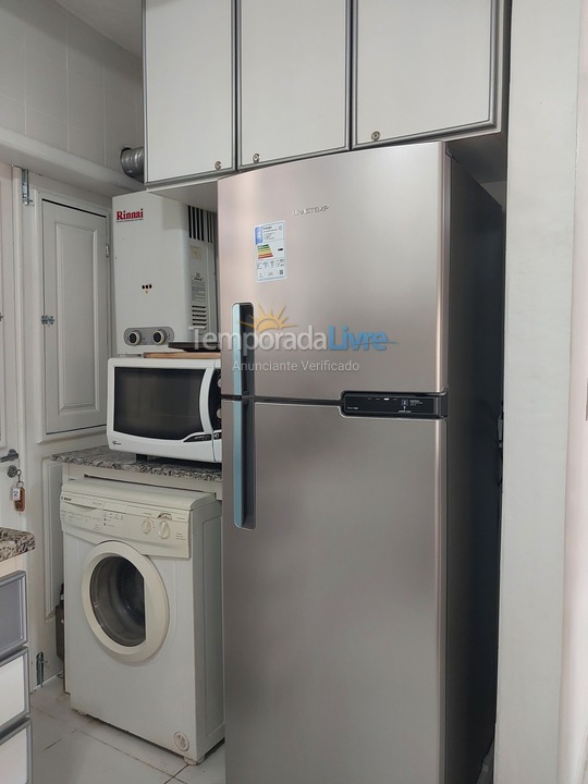 Casa para aluguel de temporada em Florianópolis (Cachoeira do Bom Jesus)