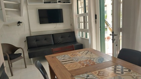 CONDOMINIO BEIRA MAR CACHOEIRA BOM JESUS FLORIANOPOLIS