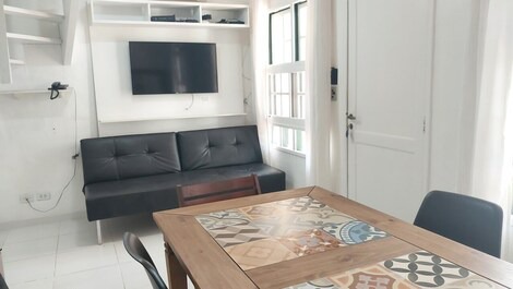 CONDOMINIO BEIRA MAR CACHOEIRA BOM JESUS FLORIANOPOLIS