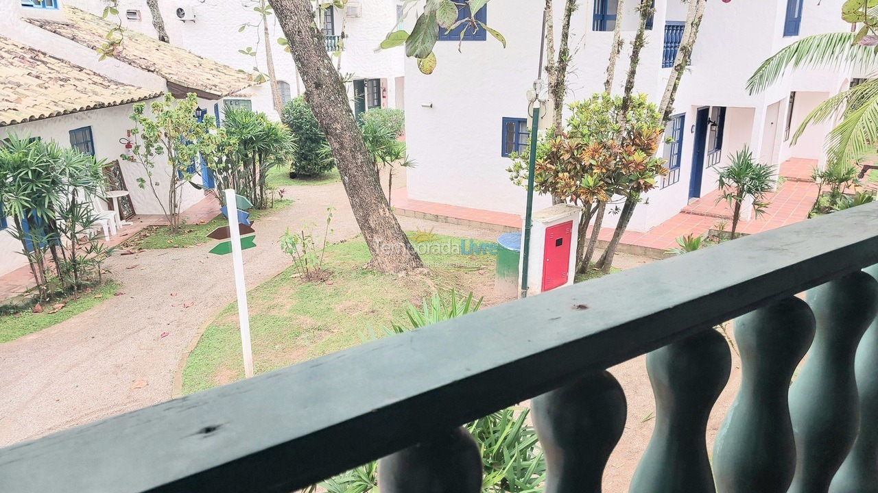 Casa para aluguel de temporada em Florianópolis (Cachoeira do Bom Jesus)