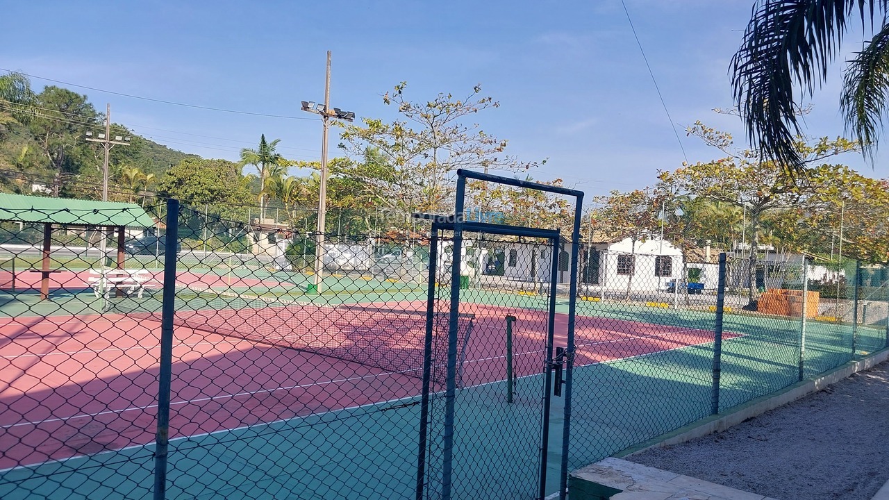Casa para aluguel de temporada em Florianópolis (Cachoeira do Bom Jesus)