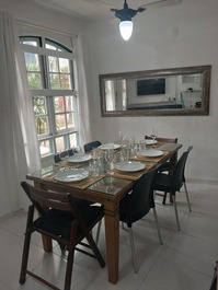Mesa de jantar